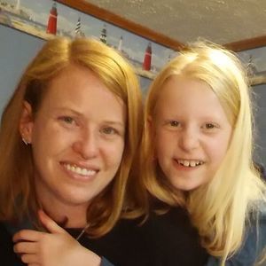 Meet your Posher, Holly